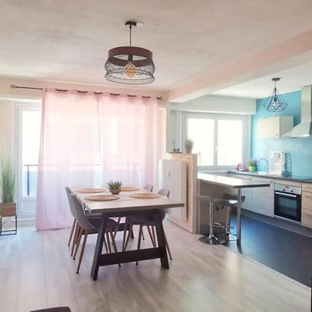 Appartement F2 Cosy Proche Centre ストラスブール エクステリア 写真