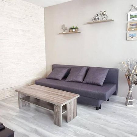 Appartement F2 Cosy Proche Centre ストラスブール エクステリア 写真