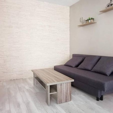 Appartement F2 Cosy Proche Centre ストラスブール エクステリア 写真