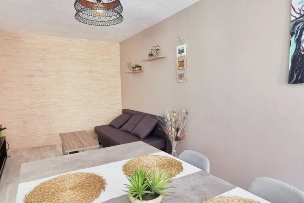 Appartement F2 Cosy Proche Centre ストラスブール エクステリア 写真